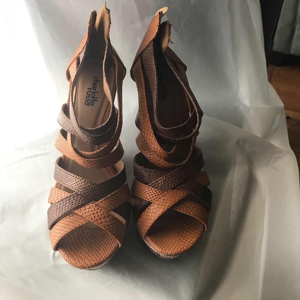 Wedges