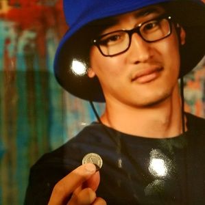 Meet your Posher, Andrew