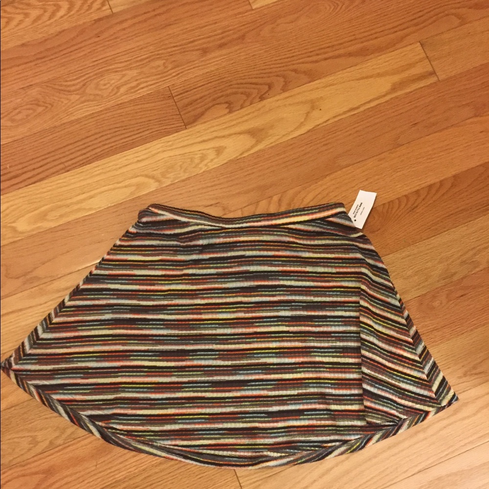 Skater skirt
