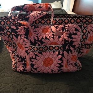Vera Bradley Tote