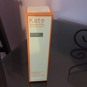 Kate Somerville foaming wash