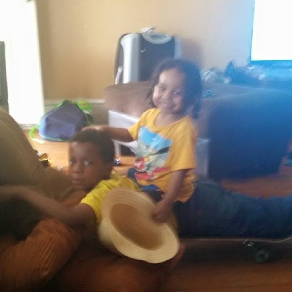 Meet your Posher, Jason