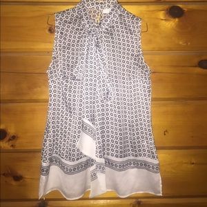 New York & Company Blouse