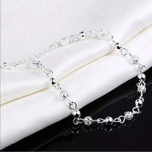Bracelet Sterling Silver 925