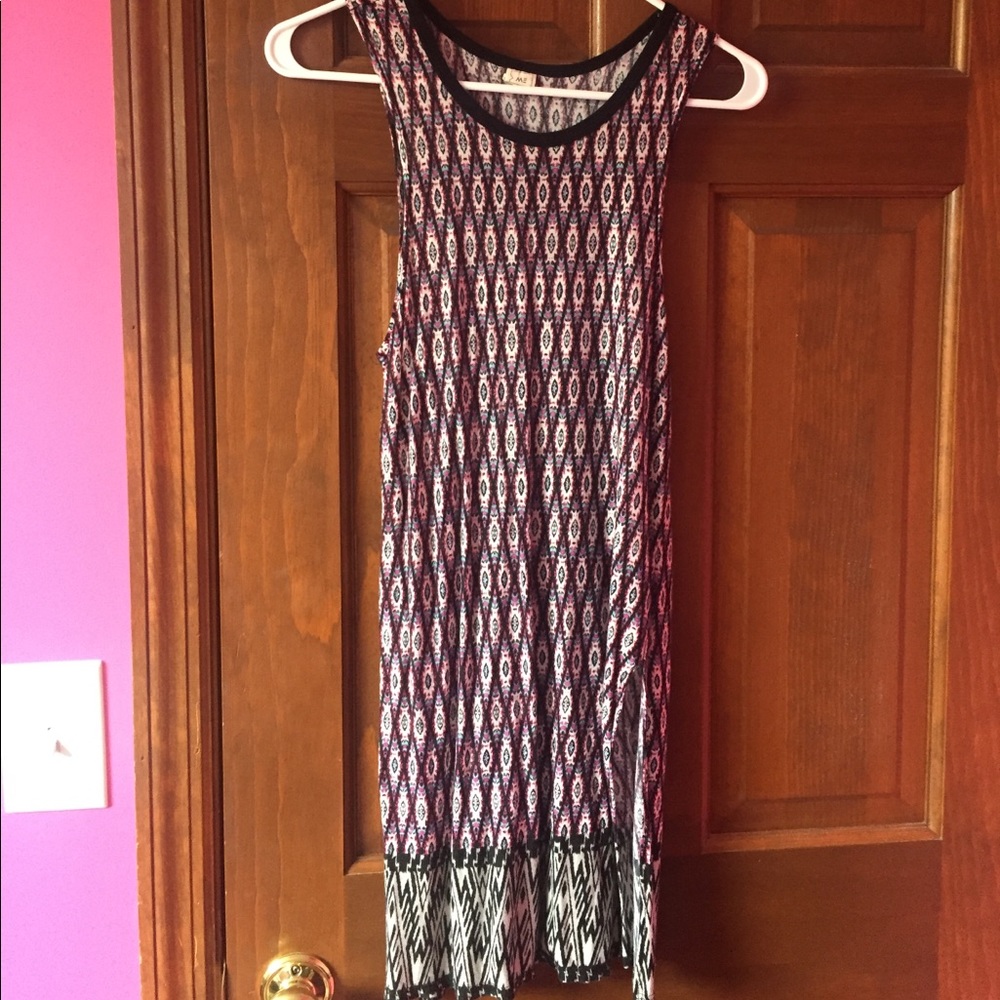 Pacsun sundress!