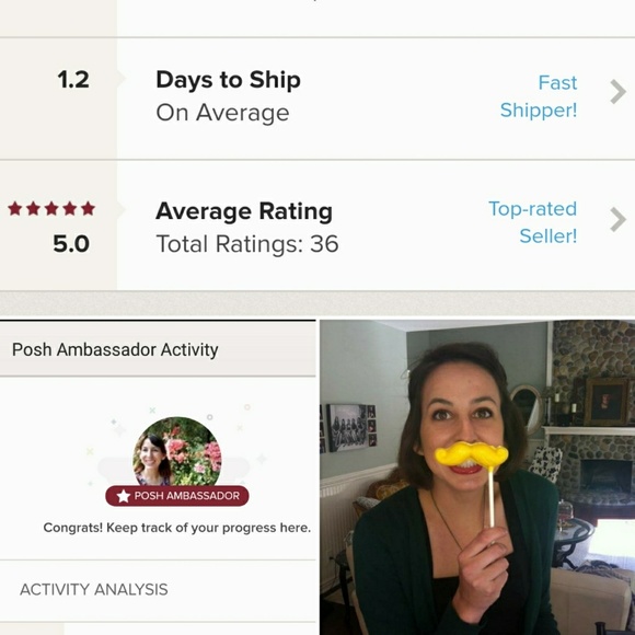 Meet the Posher - Picture 5 of 5