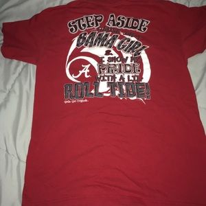 Alabama Girl Tee