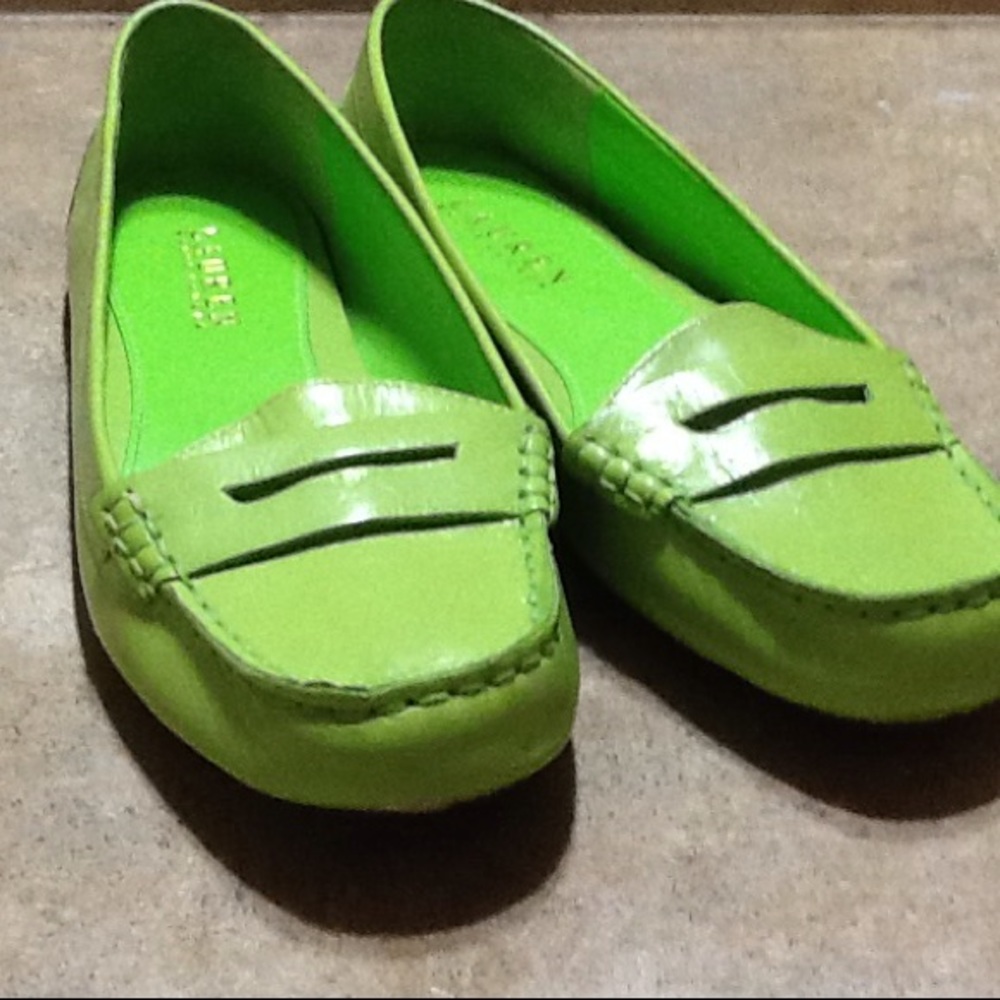 Ralph Lauren Loafer