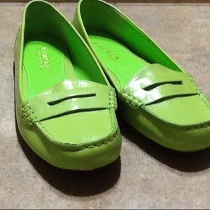 Ralph Lauren Loafer
