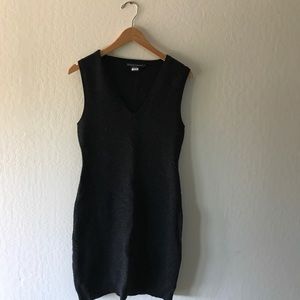 Ralph Lauren Sleeveless Sweater Dress