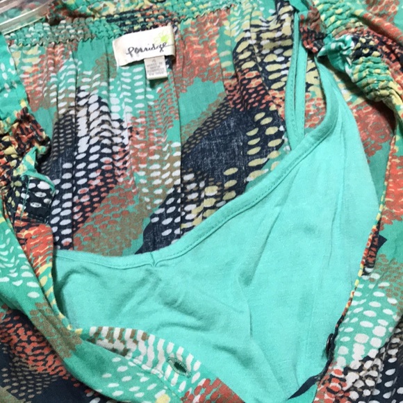 // SOLD // Anthropologie dress by Porridge - Picture 6 of 7