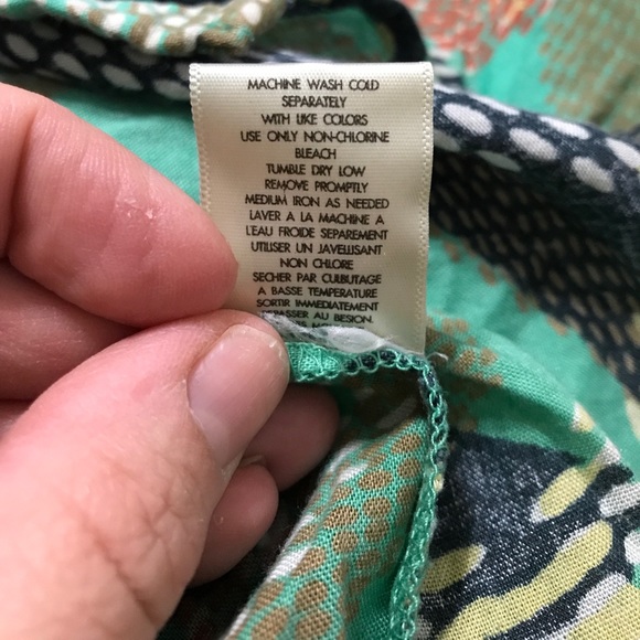 // SOLD // Anthropologie dress by Porridge - Picture 7 of 7