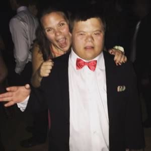 Meet your Posher, Ruth