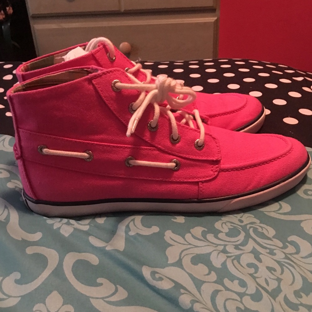 Polo Ralph Lauren Shoes