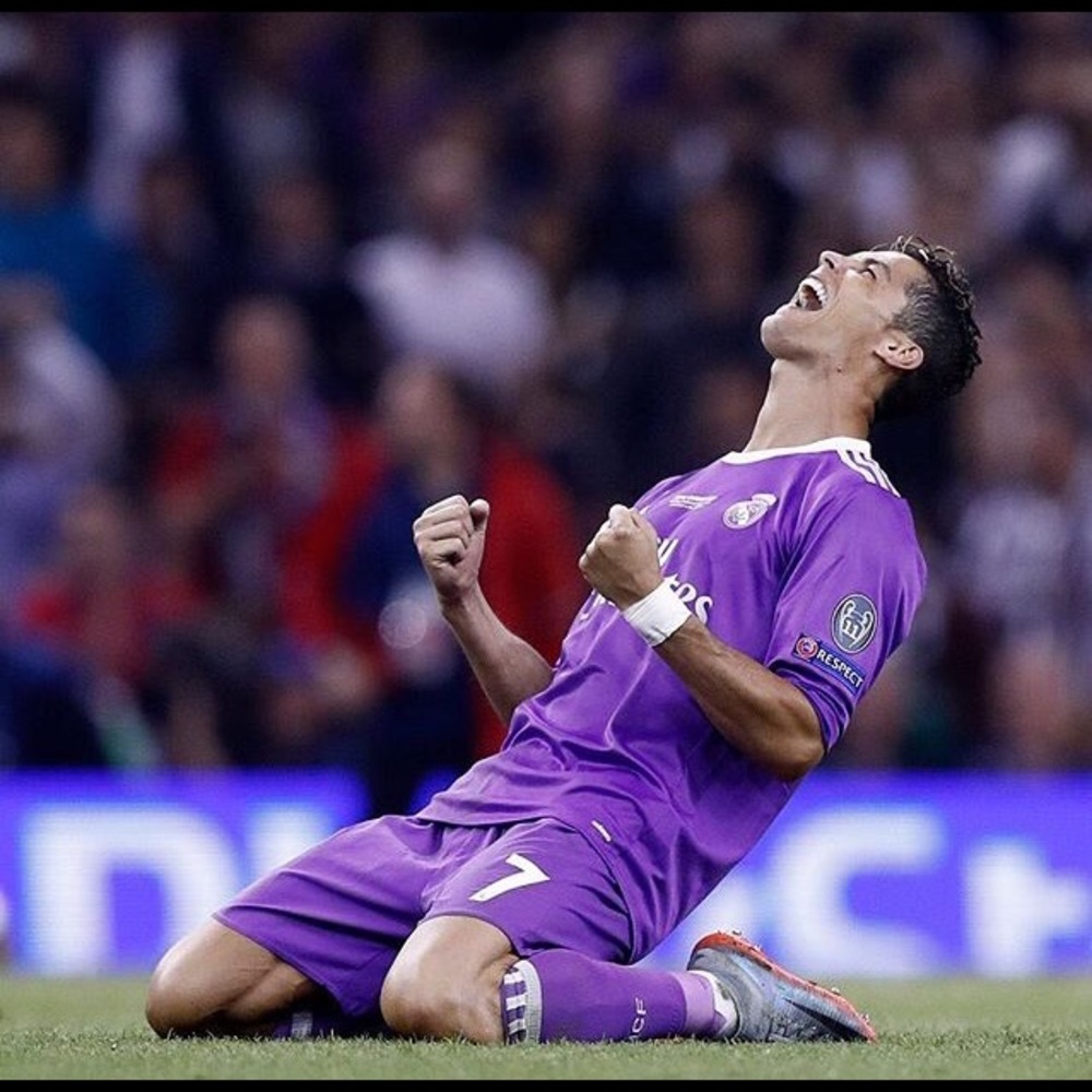 Meet your Posher, Nick