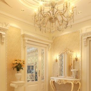 Meet your Posher, Ivonne