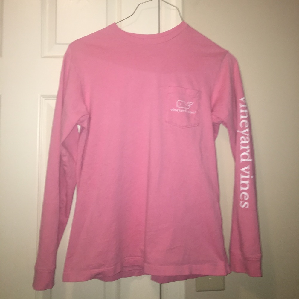 Vineyard vines long-sleeve t-shirt