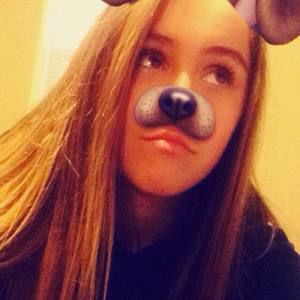 Meet your Posher, Mariah