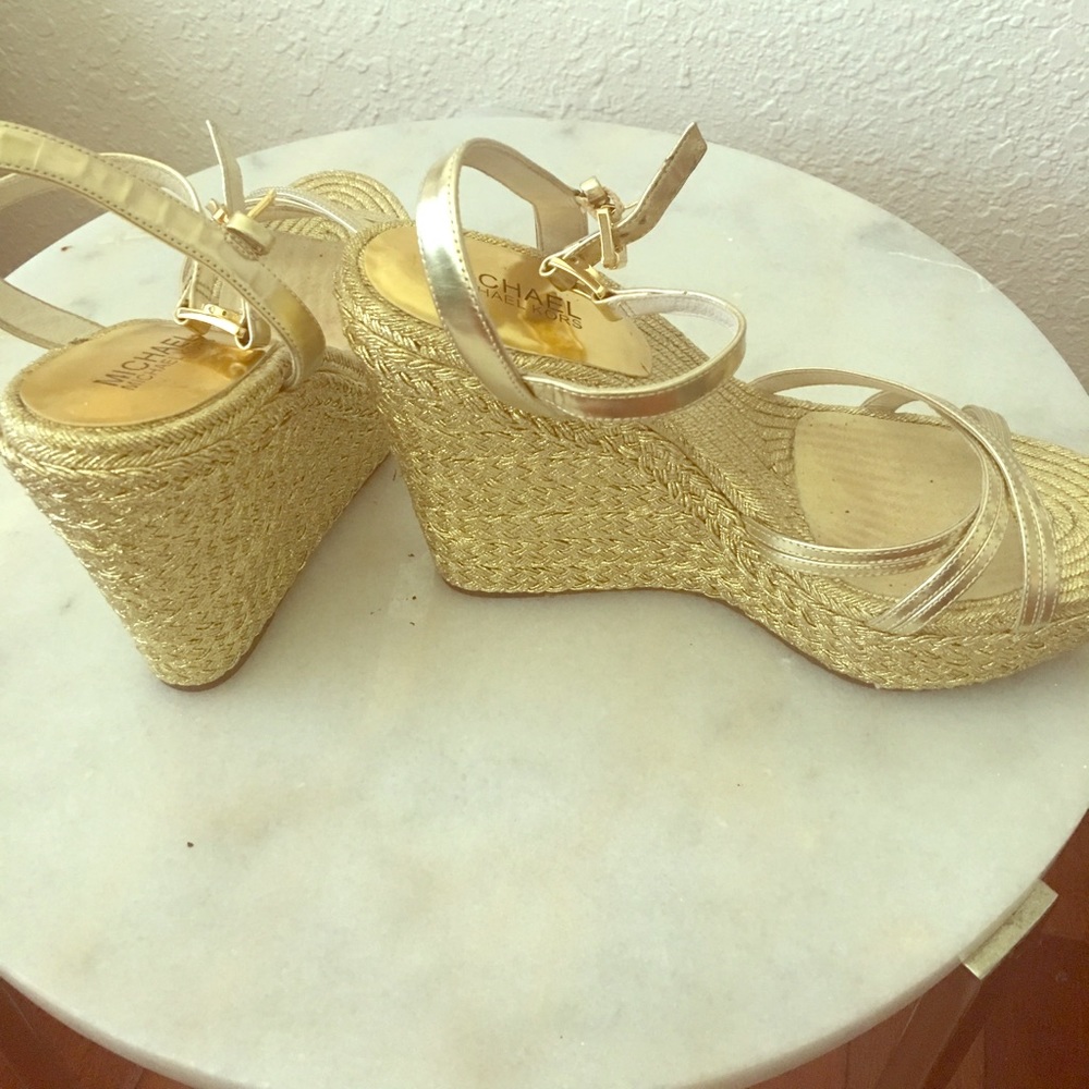 Michael Kors shoes