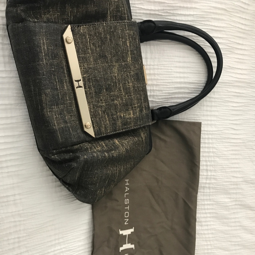 Halston Heritage womens purse