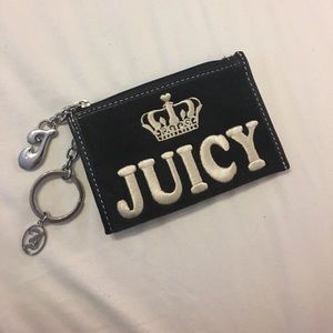 Juicy Couture Coin Purse