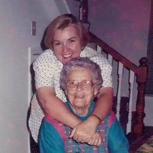 Meet your Posher, Patricia