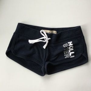 Hollister shorts
