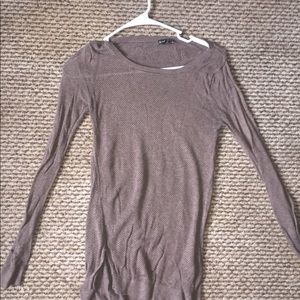 Express Sweater Small