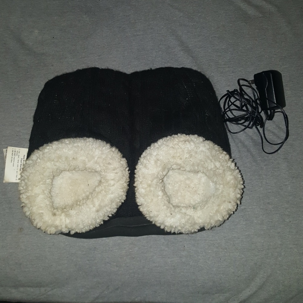 Dr Scholls Foot Massager