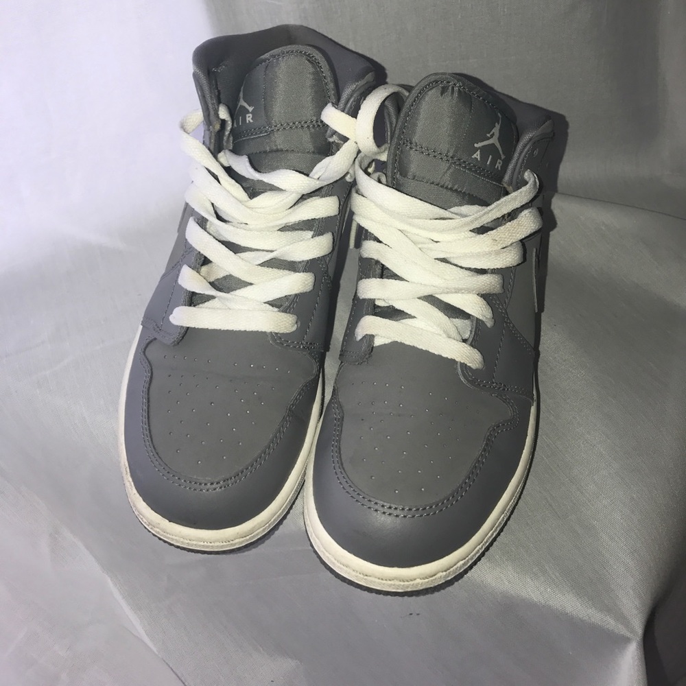 Nike Air Jordan's