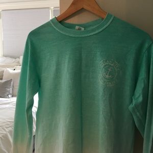 Ocean City East Coast NJ Long Sleeve