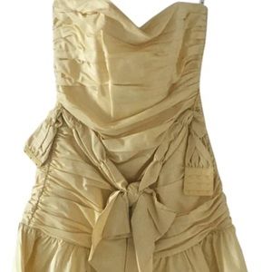 Betsey Johnson Cocktail Dress