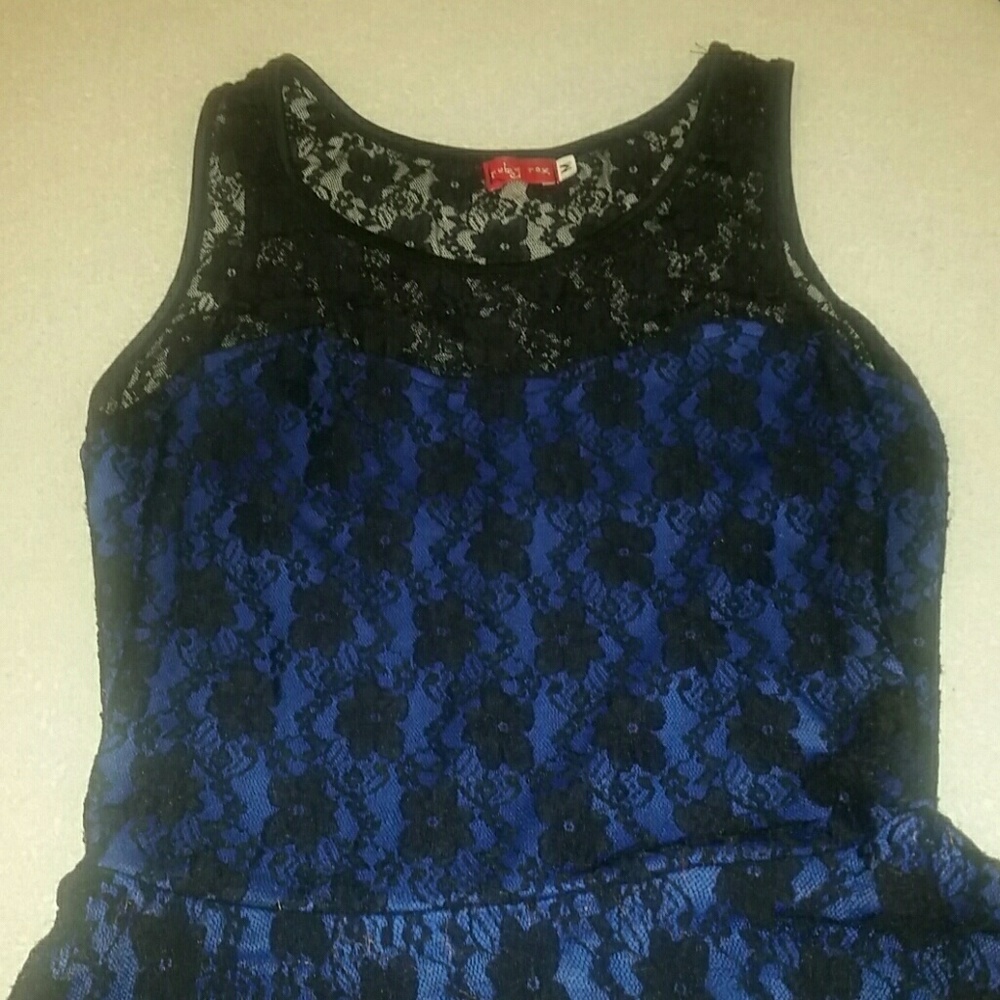 Ruby Rox - Picture 2 of 3