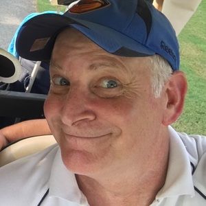 Meet your Posher, Adam