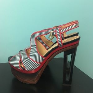 Gianni Bini Heels