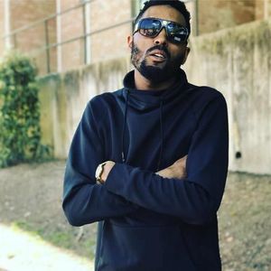 Meet your Posher, Rico