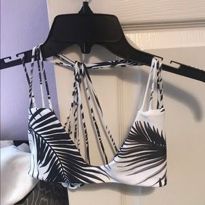 Mikoh top! Brand New XL but fits like a M or L