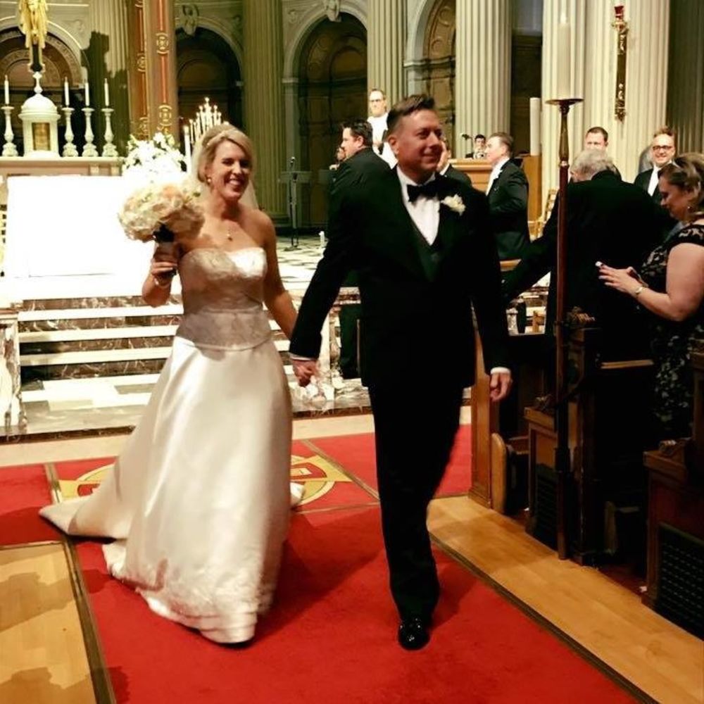 Meet your Posher, Andrea