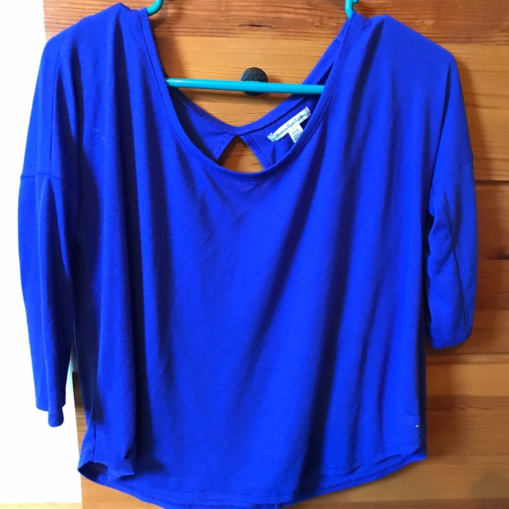 American Eagle Tee