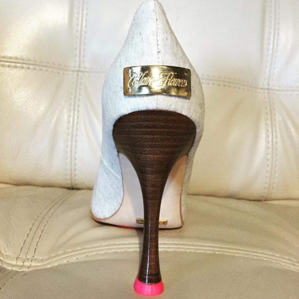 New Designer Stilettos