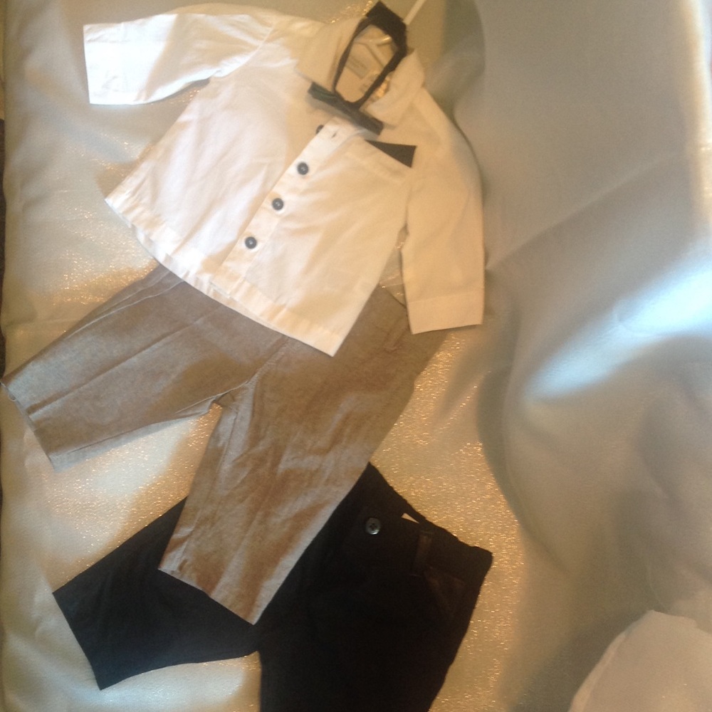 Kardashian Kids Infant bundle