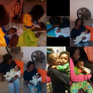 Meet your Posher, Ciara