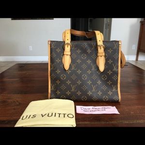 Louis Vuitton Popincort