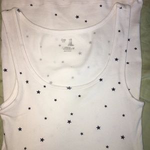 Gap Star Tank