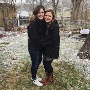 Meet your Posher, Kasey