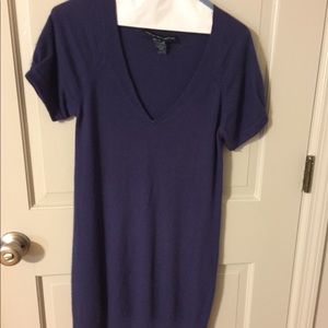 French Connection Sweater dress