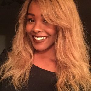 Meet your Posher, Mimi