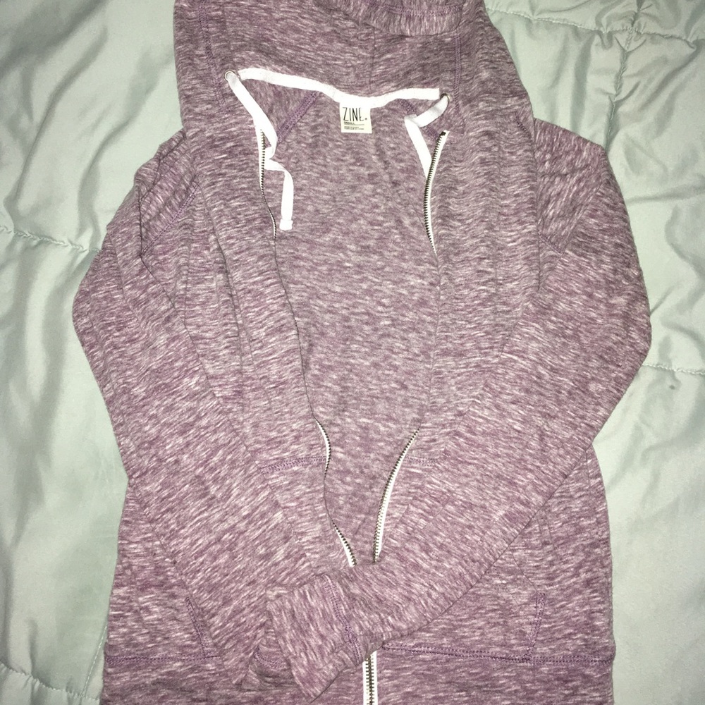 Lightweight Jacket *worn once*
