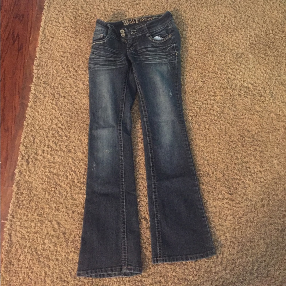 Women's Bootcut Jeans