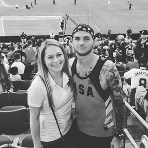 Meet your Posher, Jamie